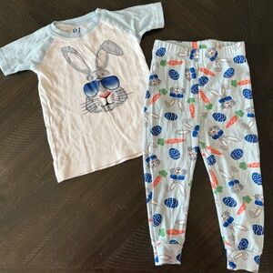 PJ Place Pajama Set